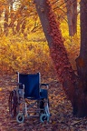 aerochrome chair